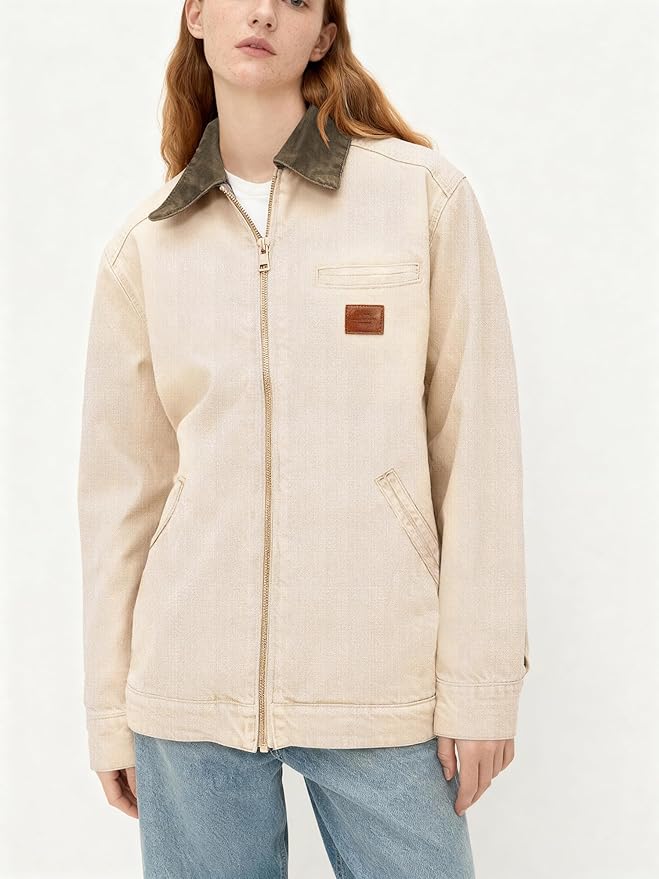 A Khaki Green