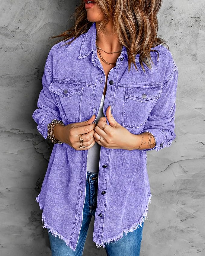 Aster Purple