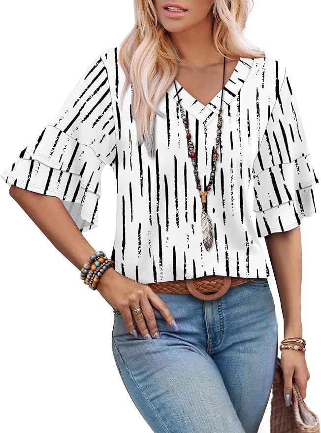 White Print