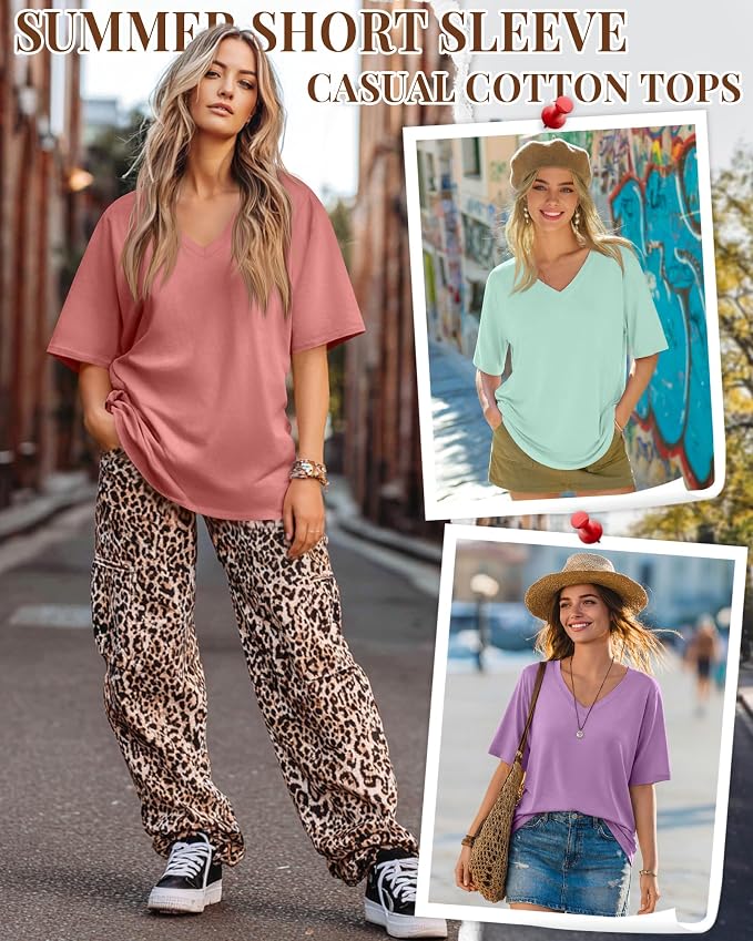 Seafoam Green, Cream, Coral Pink, Taro Purple