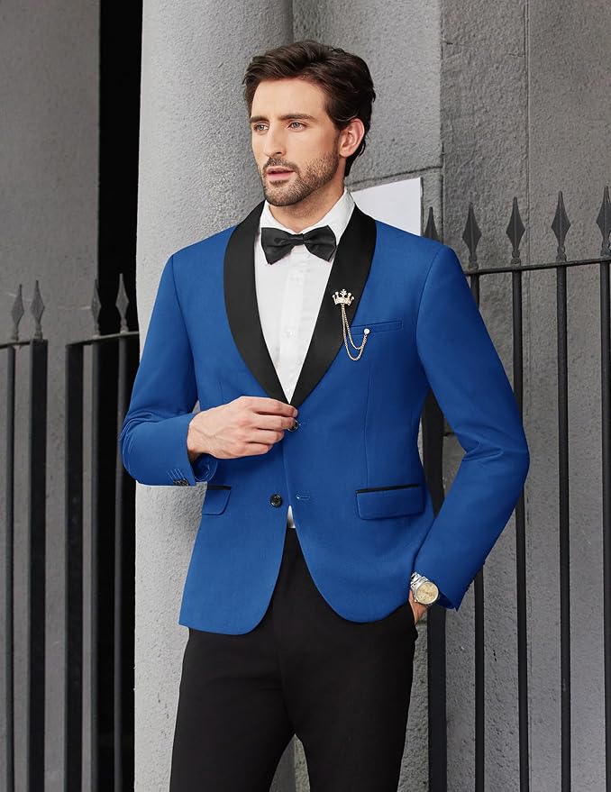Royal Blue
