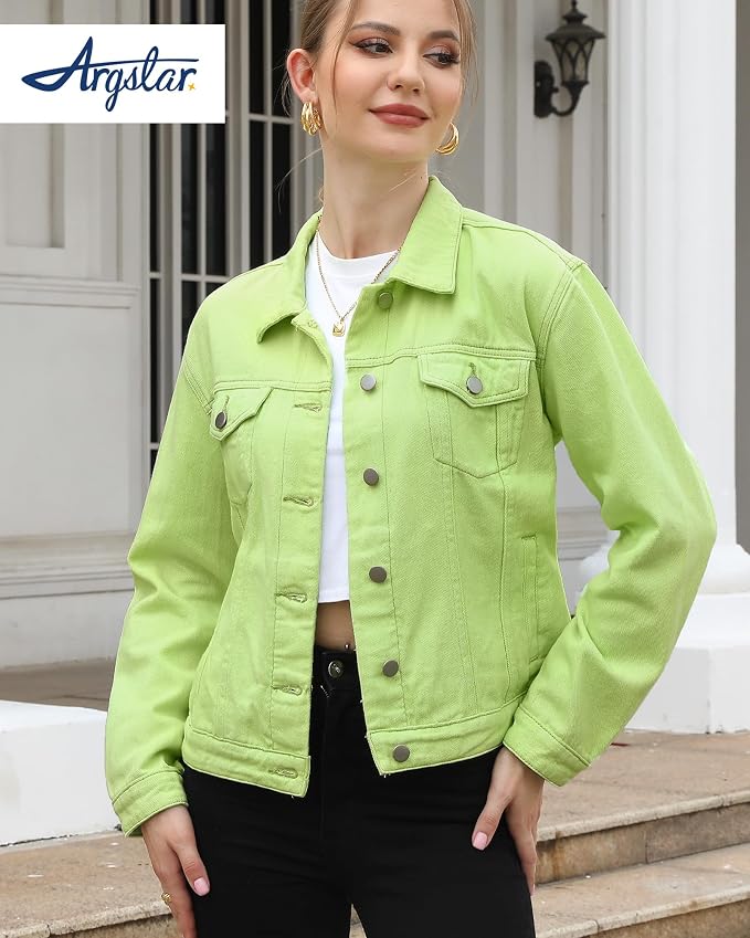 Fluorescent Green