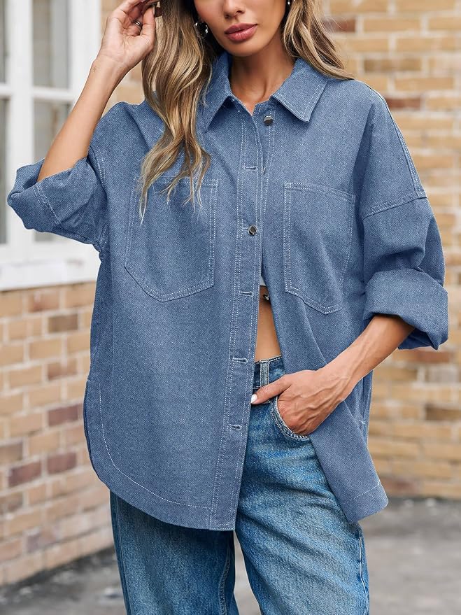 Jean Blue