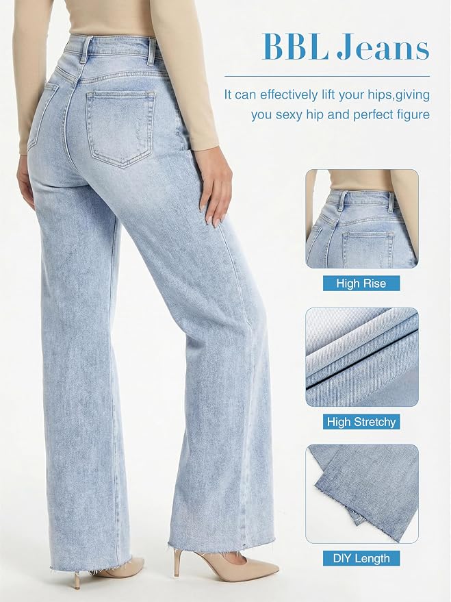 A-light Blue