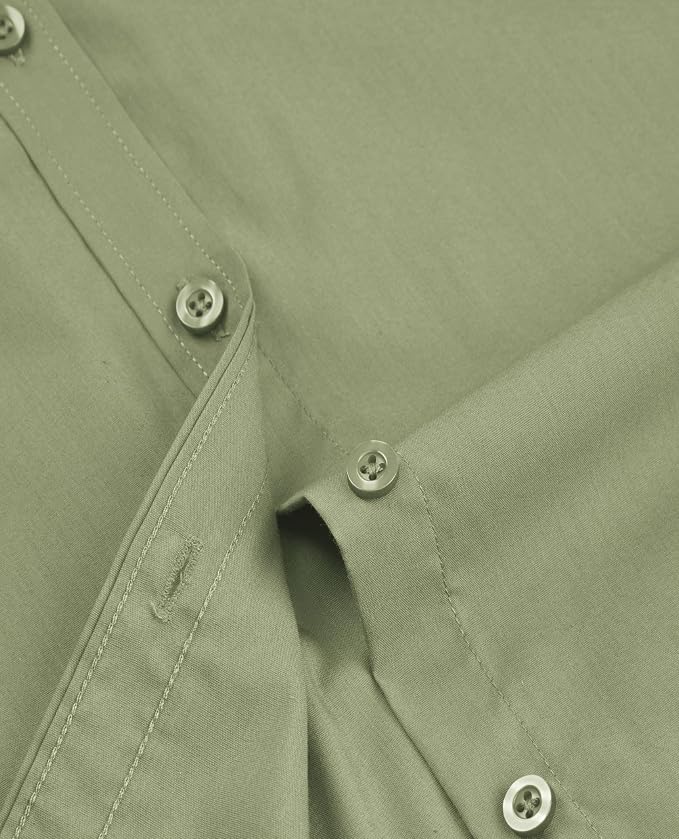 Moss Green