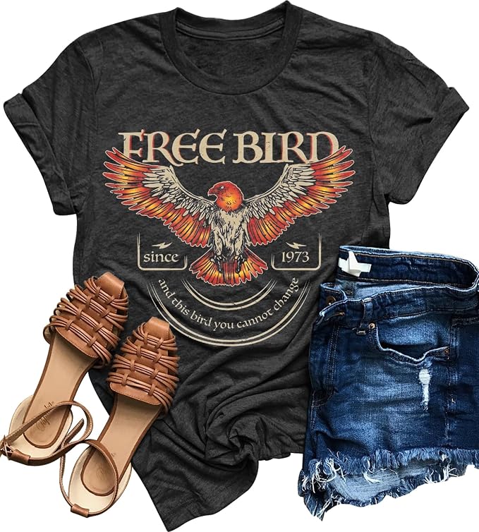 Bird-dark Grey