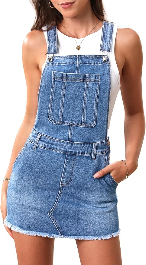 Blue Denim