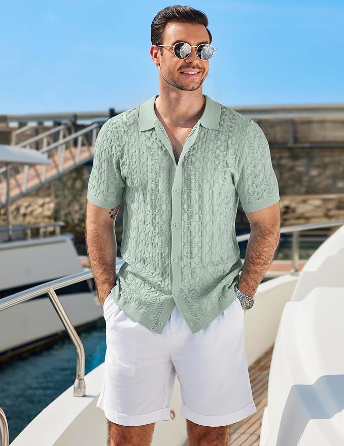 Ice Green