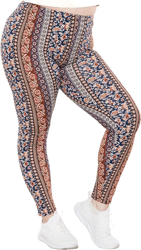 Boho Natural Floral