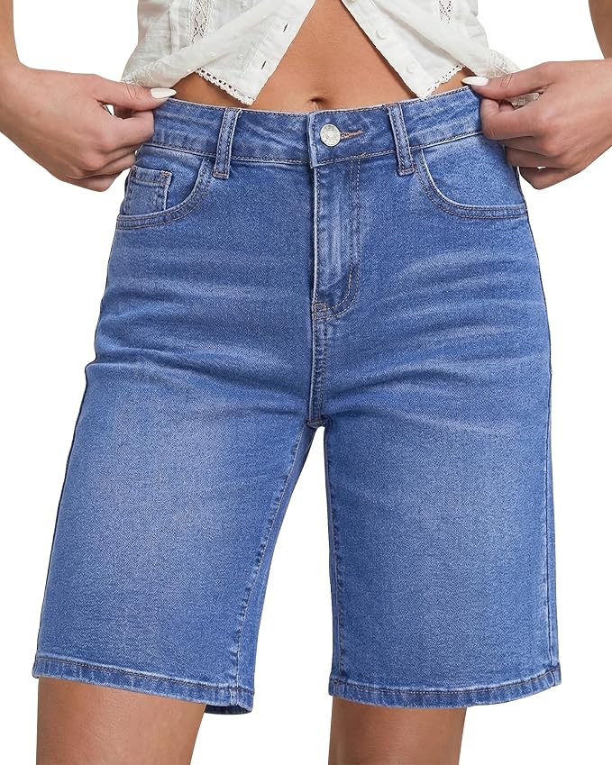 Medium Blue