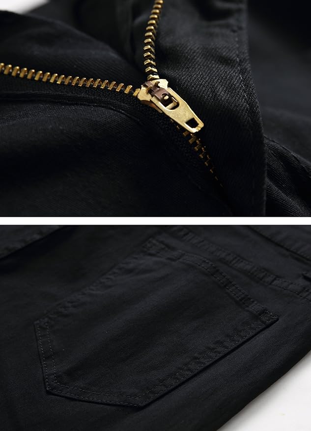 Black 322
