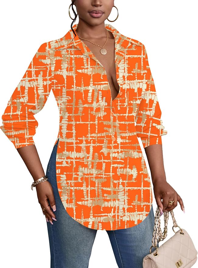 Orange Square