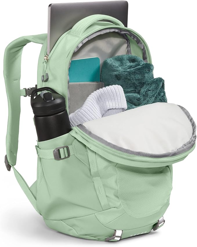 Misty Sage Dark Heather/Meld Grey