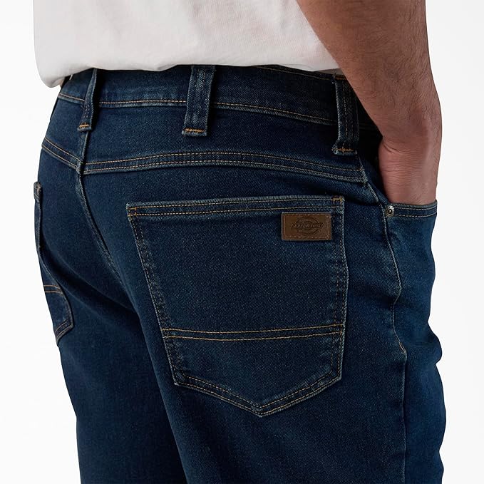 Denim Dark Wash