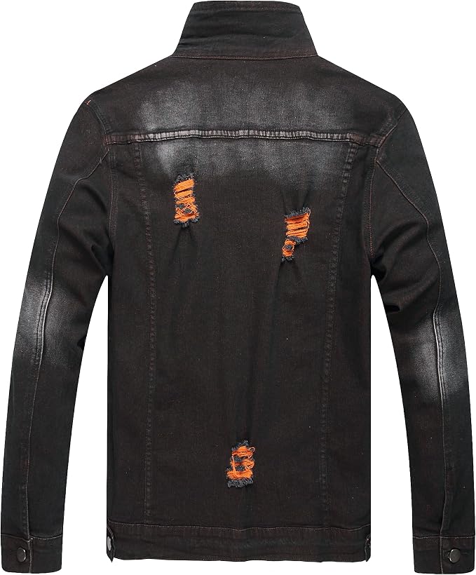 Black Orange