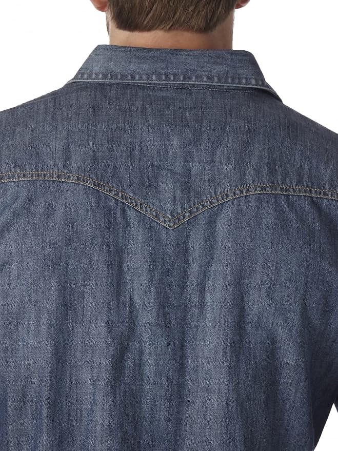 Blue Denim