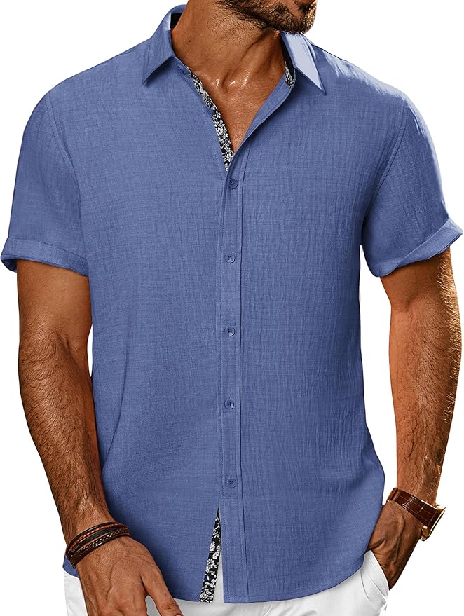 Denim Blue