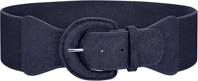 Suede Navyblue