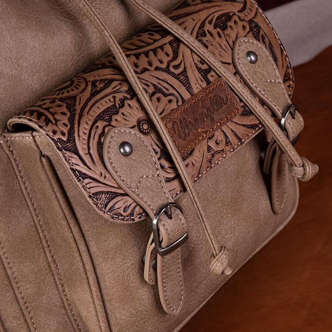 Carve Khaki