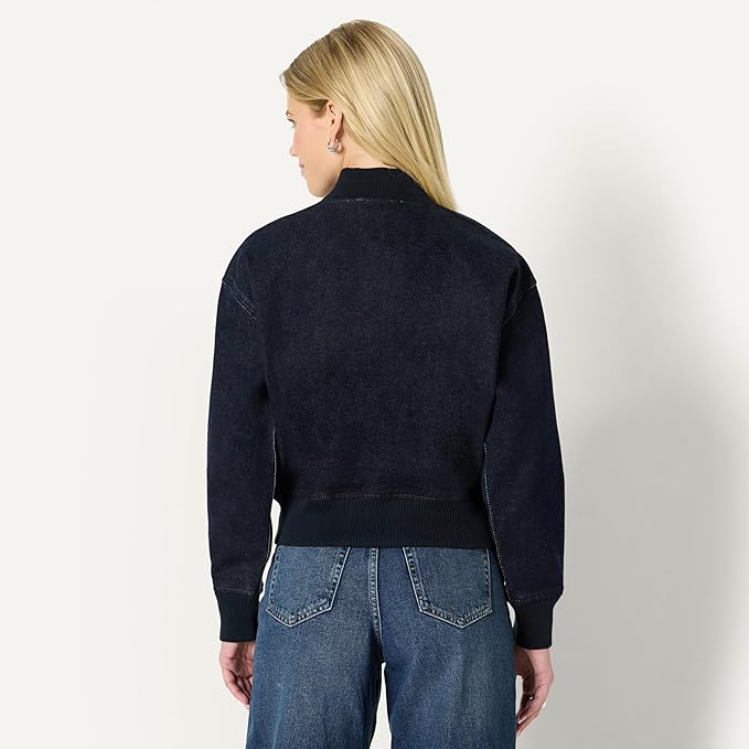 Rinse Denim