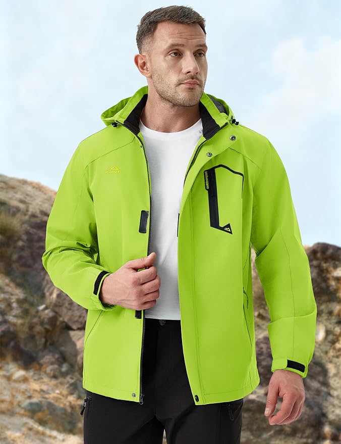 Fluorescent Green