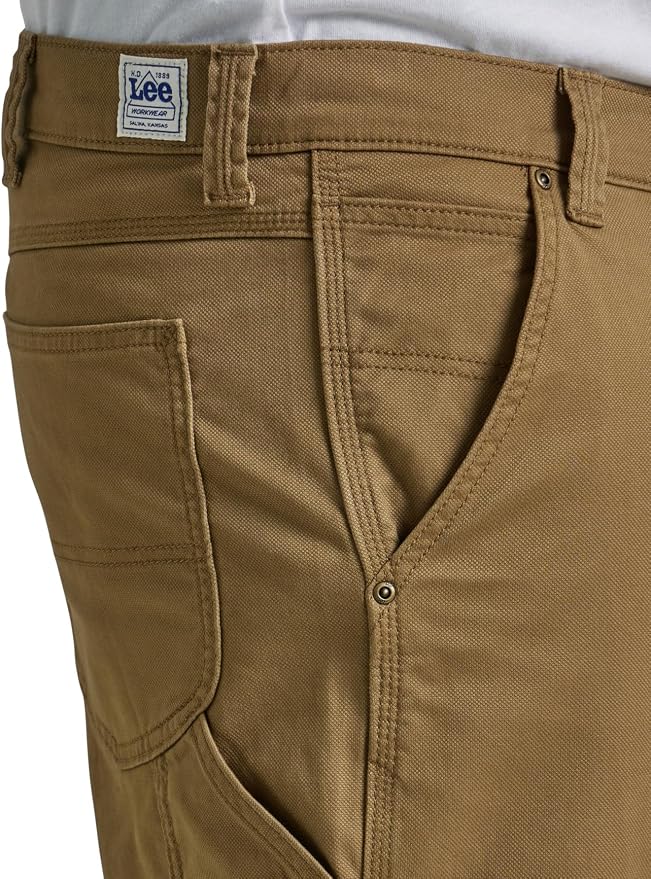 Dark Khaki
