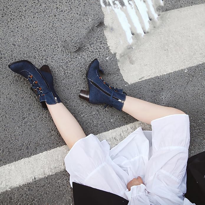 Dark Blue