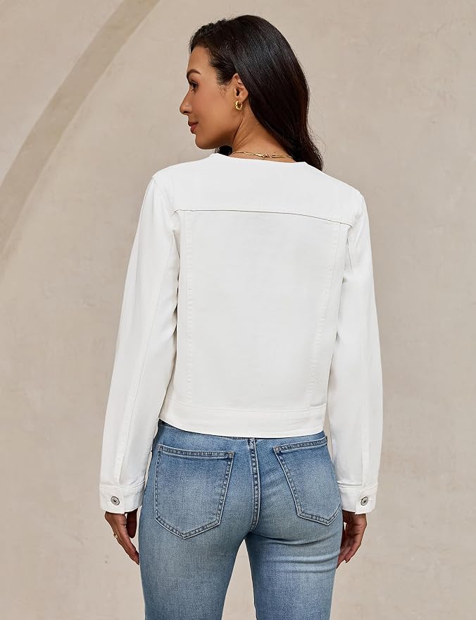 Cream White