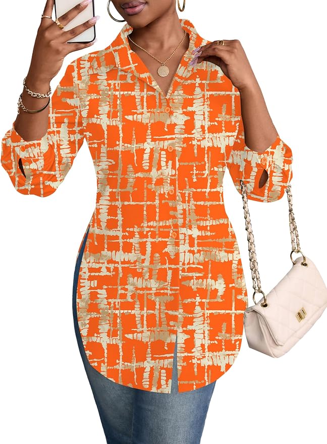 Orange Square