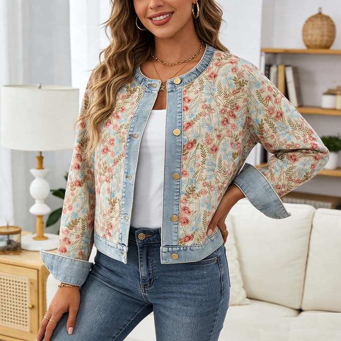 Redfloral