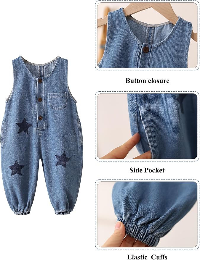 Blue Stars