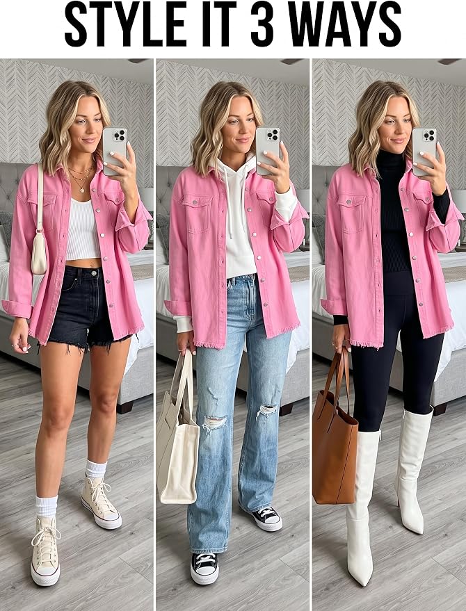 B2 Pink