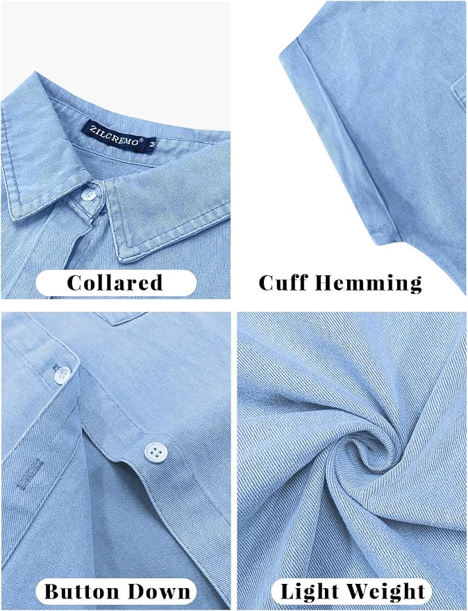Ripped Blue