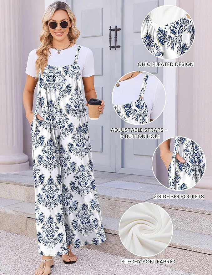 White Italian Print