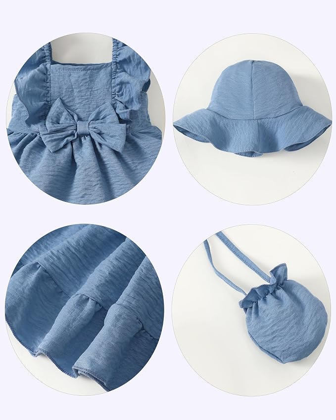 Denim Blue