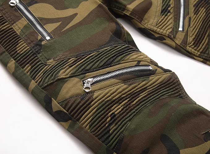 016 Camouflage
