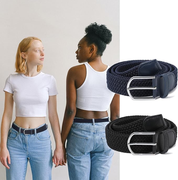 Black+navy Blue