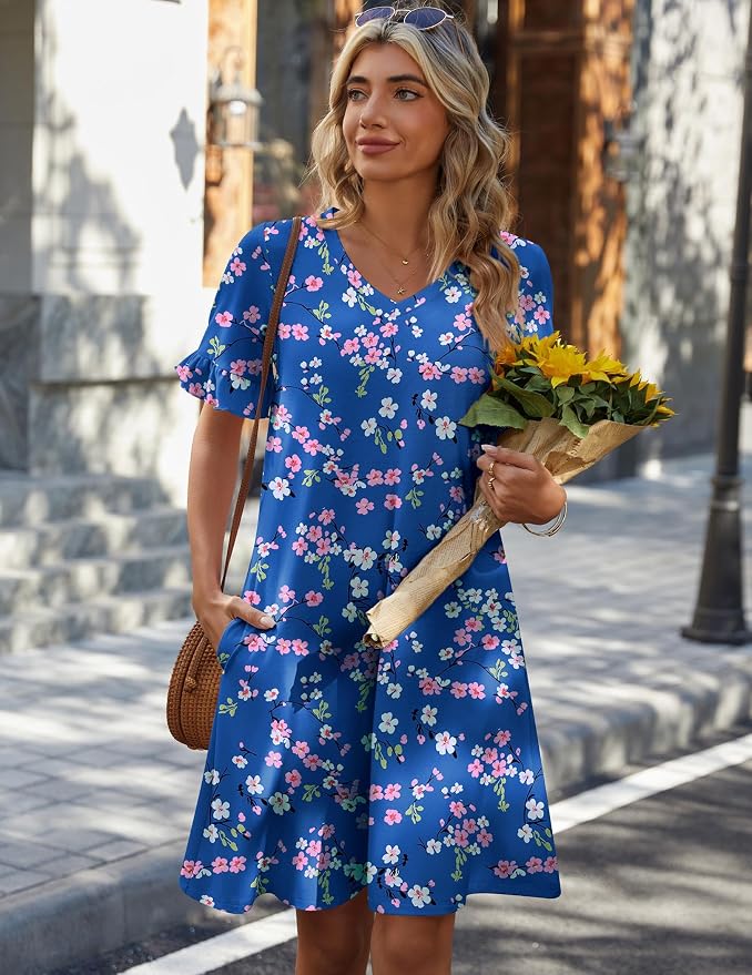 Floral Print