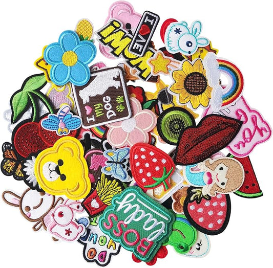 60pcs
