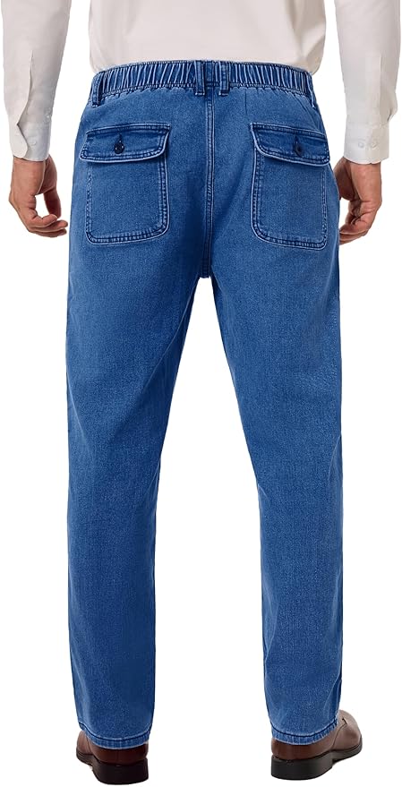 Medium Washed