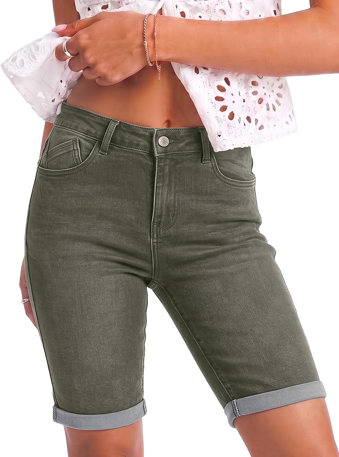 Olive Green