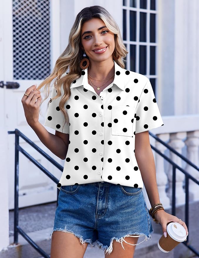 Polka Dots