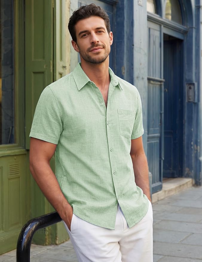 Light Green