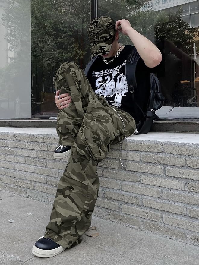 E17 Army Green