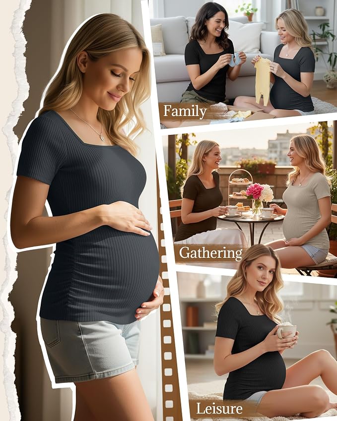 Black, Brown, Light Khaki, Dark Gray