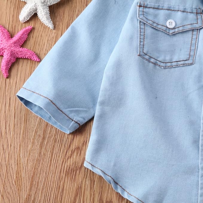 Denim