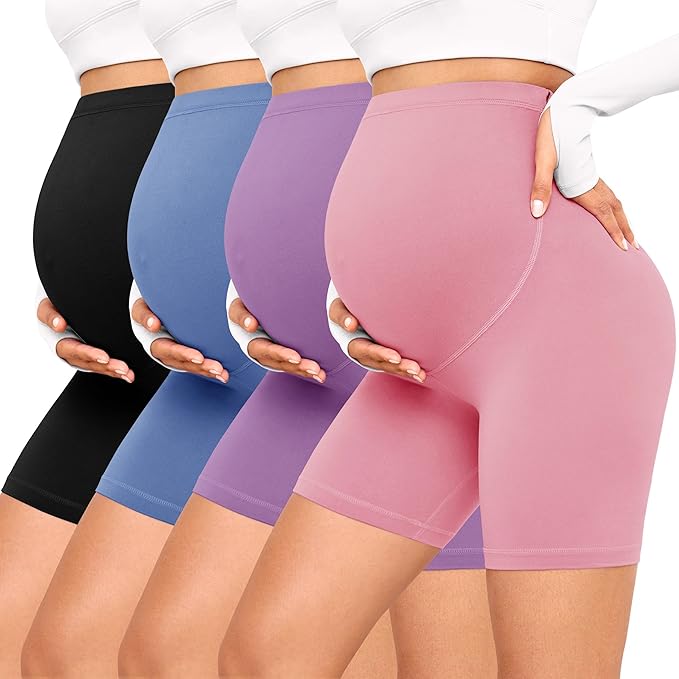 5 Inch - Black/Ins Blue/Lavender/Dusty Pink