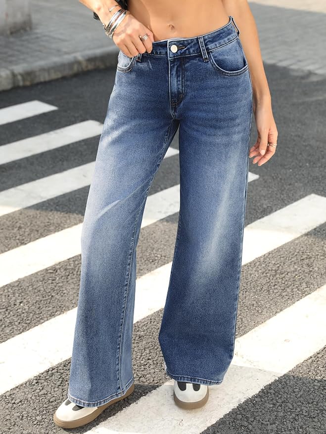 Blue Denim