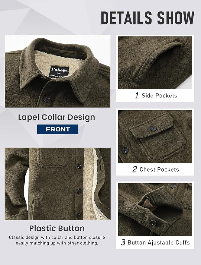 Dark Khaki