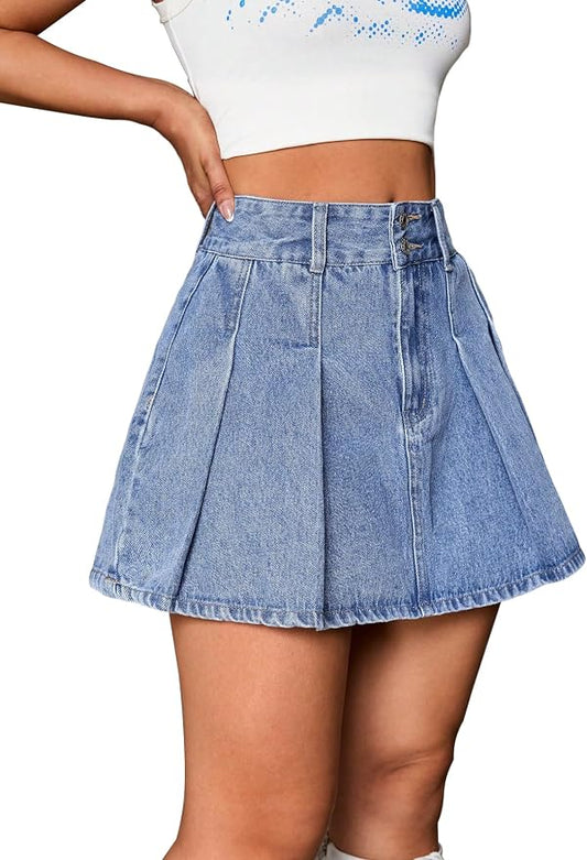 Medium Wash
